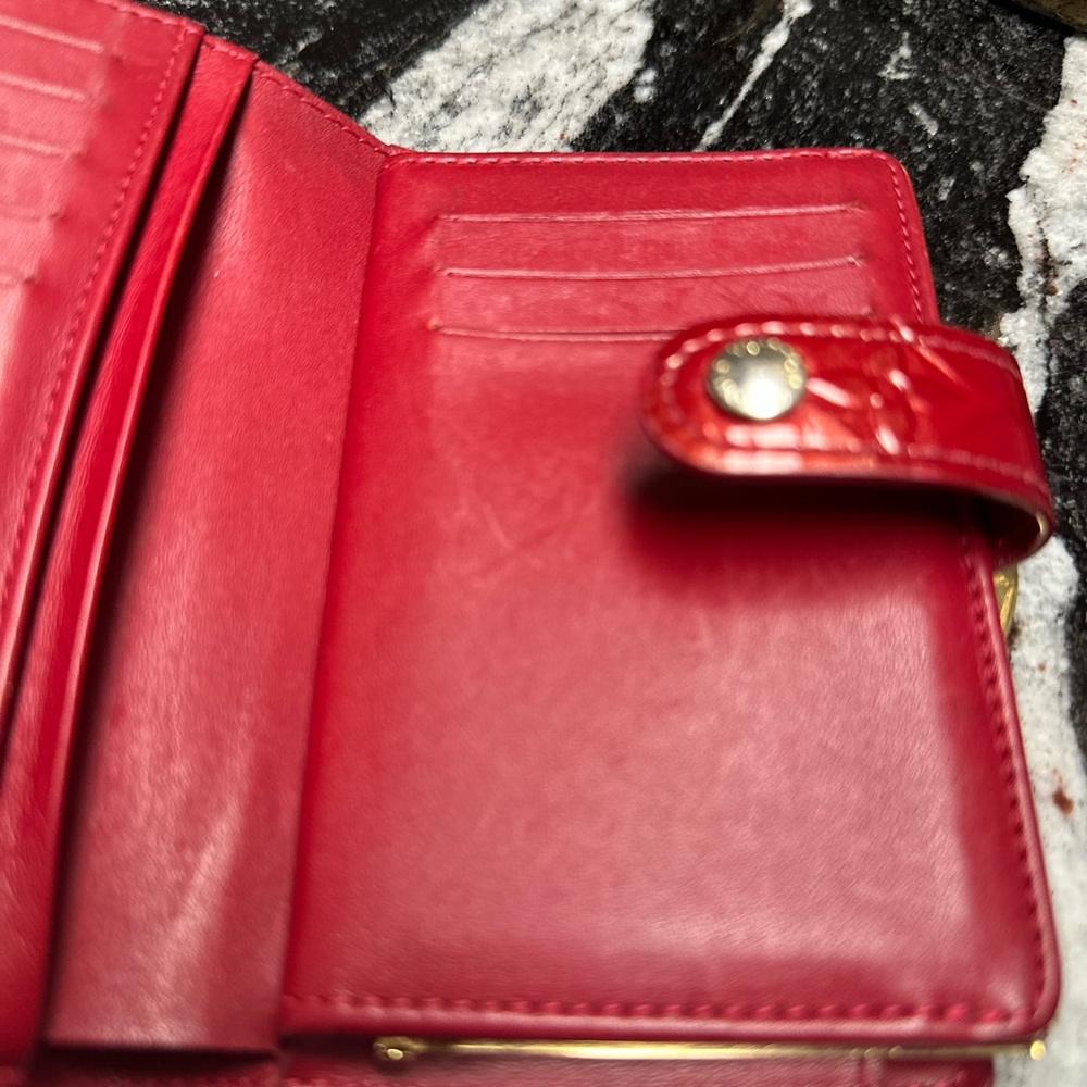 Louis Vuitton wallet - Picture 5 of 10